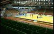 Tournoi de futsal au Country Hall